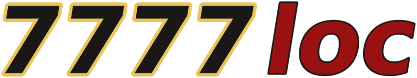 7777loc logo