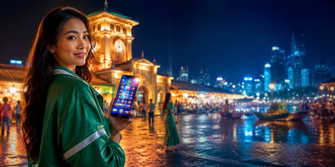 7777loc Điểm Nhấn ZaloPay