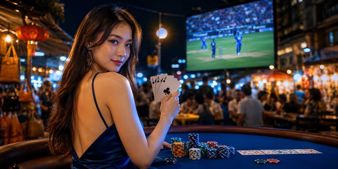 7777loc 7777loc — sân chơi được xây từ trong lòng thị trường Việt