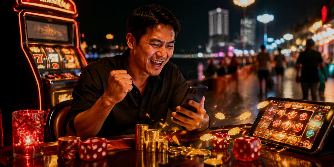 7777loc Crash Game Hoạt Động Như Thế Nào